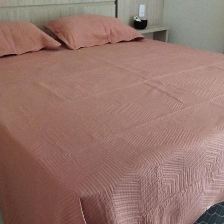 Caldas Novas - Go - Apartamento Parque Das Aguas Quentes Bloco 1 - Em Frente Clube Prive المظهر الخارجي الصورة
