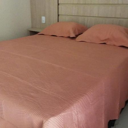 Caldas Novas - Go - Apartamento Parque Das Aguas Quentes Bloco 1 - Em Frente Clube Prive المظهر الخارجي الصورة