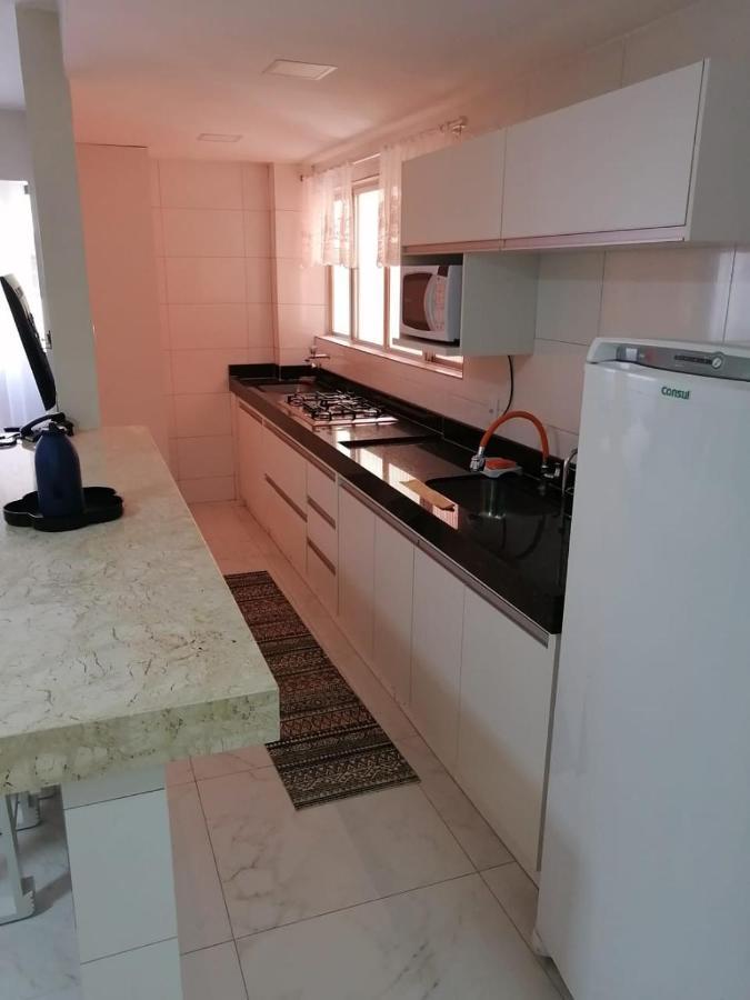 Caldas Novas - Go - Apartamento Parque Das Aguas Quentes Bloco 1 - Em Frente Clube Prive المظهر الخارجي الصورة