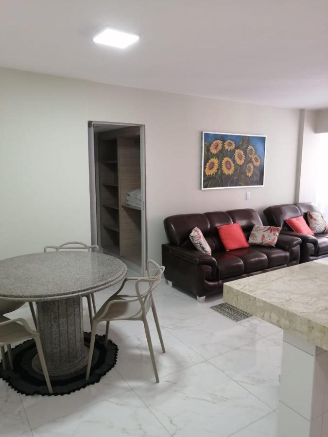 Caldas Novas - Go - Apartamento Parque Das Aguas Quentes Bloco 1 - Em Frente Clube Prive المظهر الخارجي الصورة