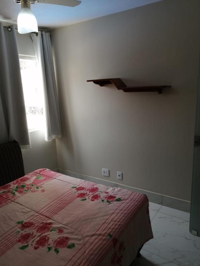 Caldas Novas - Go - Apartamento Parque Das Aguas Quentes Bloco 1 - Em Frente Clube Prive المظهر الخارجي الصورة