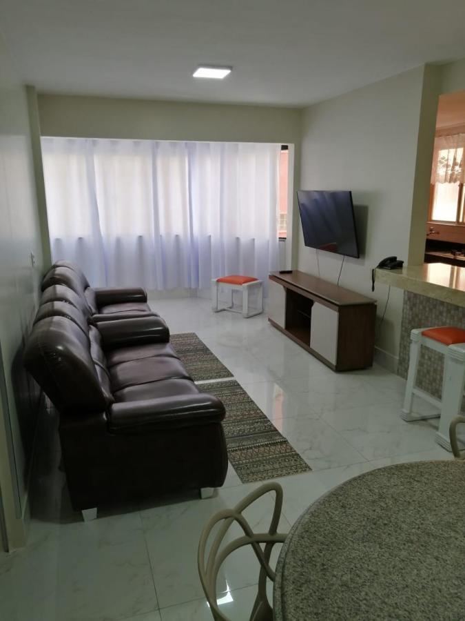 Caldas Novas - Go - Apartamento Parque Das Aguas Quentes Bloco 1 - Em Frente Clube Prive المظهر الخارجي الصورة