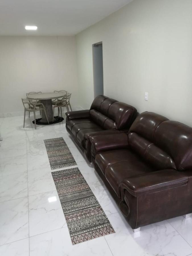Caldas Novas - Go - Apartamento Parque Das Aguas Quentes Bloco 1 - Em Frente Clube Prive المظهر الخارجي الصورة
