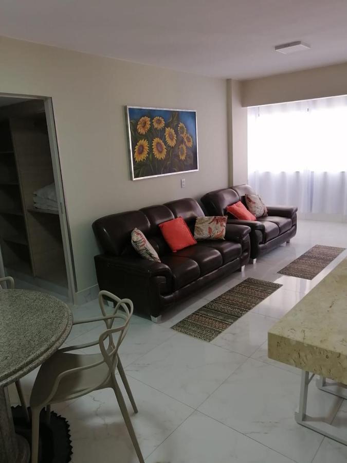 Caldas Novas - Go - Apartamento Parque Das Aguas Quentes Bloco 1 - Em Frente Clube Prive المظهر الخارجي الصورة