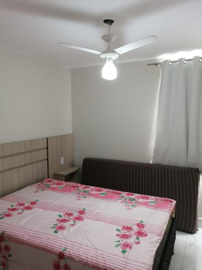 Caldas Novas - Go - Apartamento Parque Das Aguas Quentes Bloco 1 - Em Frente Clube Prive المظهر الخارجي الصورة