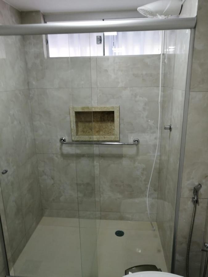 Caldas Novas - Go - Apartamento Parque Das Aguas Quentes Bloco 1 - Em Frente Clube Prive المظهر الخارجي الصورة