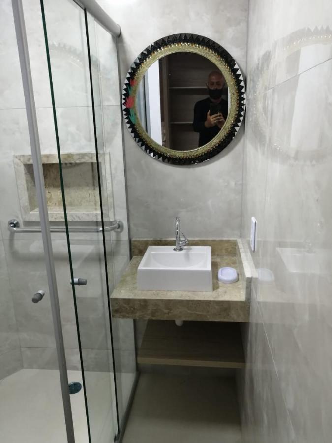 Caldas Novas - Go - Apartamento Parque Das Aguas Quentes Bloco 1 - Em Frente Clube Prive المظهر الخارجي الصورة
