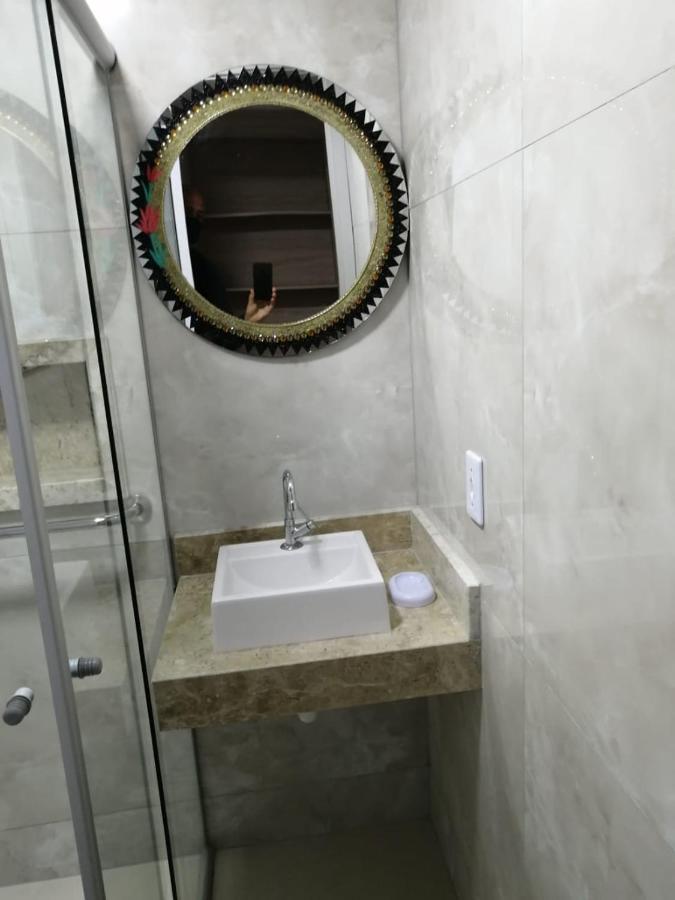 Caldas Novas - Go - Apartamento Parque Das Aguas Quentes Bloco 1 - Em Frente Clube Prive المظهر الخارجي الصورة