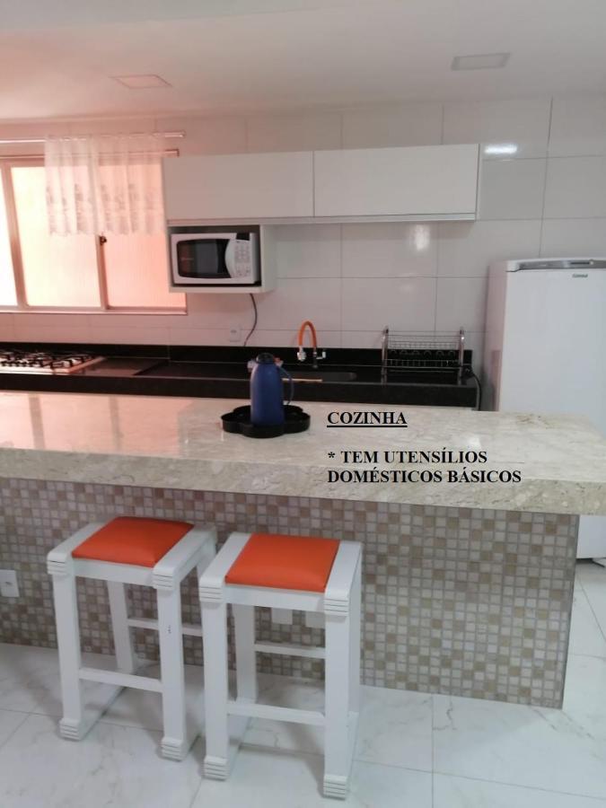 Caldas Novas - Go - Apartamento Parque Das Aguas Quentes Bloco 1 - Em Frente Clube Prive المظهر الخارجي الصورة