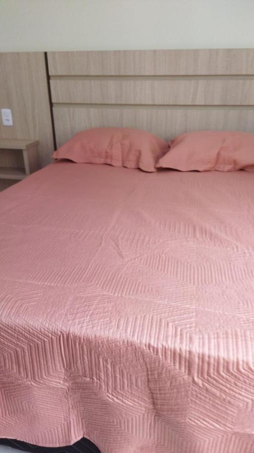 Caldas Novas - Go - Apartamento Parque Das Aguas Quentes Bloco 1 - Em Frente Clube Prive المظهر الخارجي الصورة